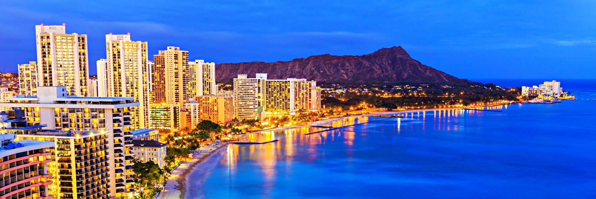 Waikiki Landmark Condos For Sale