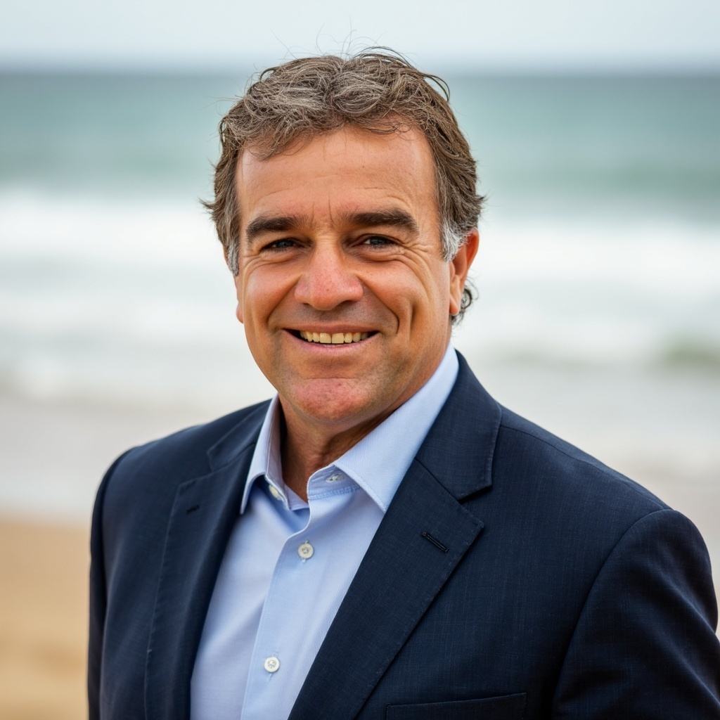ralph gray - hawaii realtor