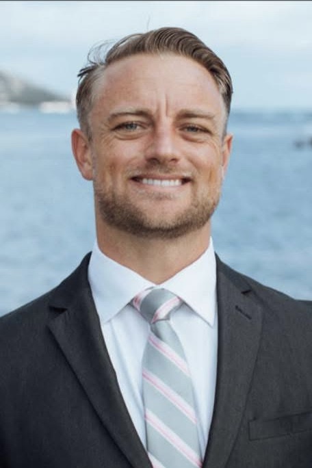 David Lindsey Hawaii Realtor