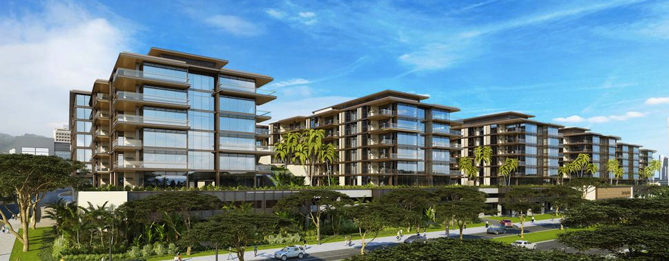Ala Moana Condos For Sale
