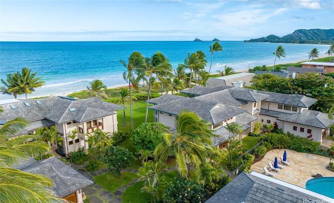 Beachside Home for $50 million