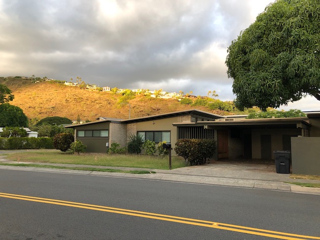 119 East Hind Drive in Haina Haina
