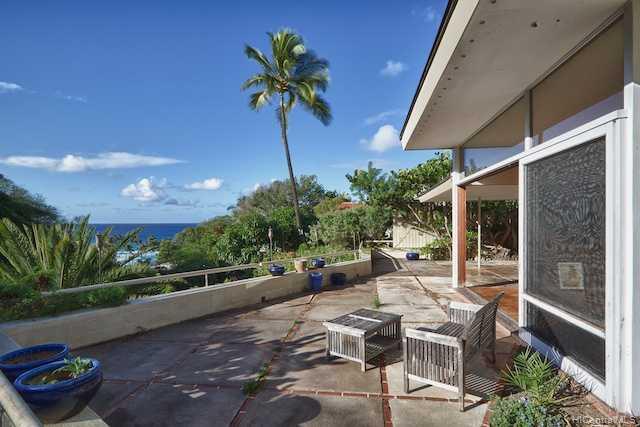 Ossipoff Home at 2993 Makalei