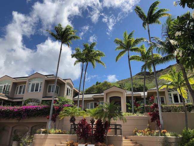3239 Noela Drive in Diamond Head