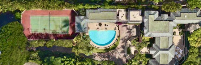 3239 Noela Tennis Court