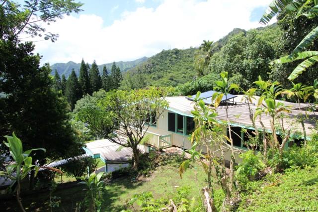 3271 Melemele Place in Manoa