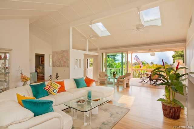 3795 Diamond Head Road Ossipoff