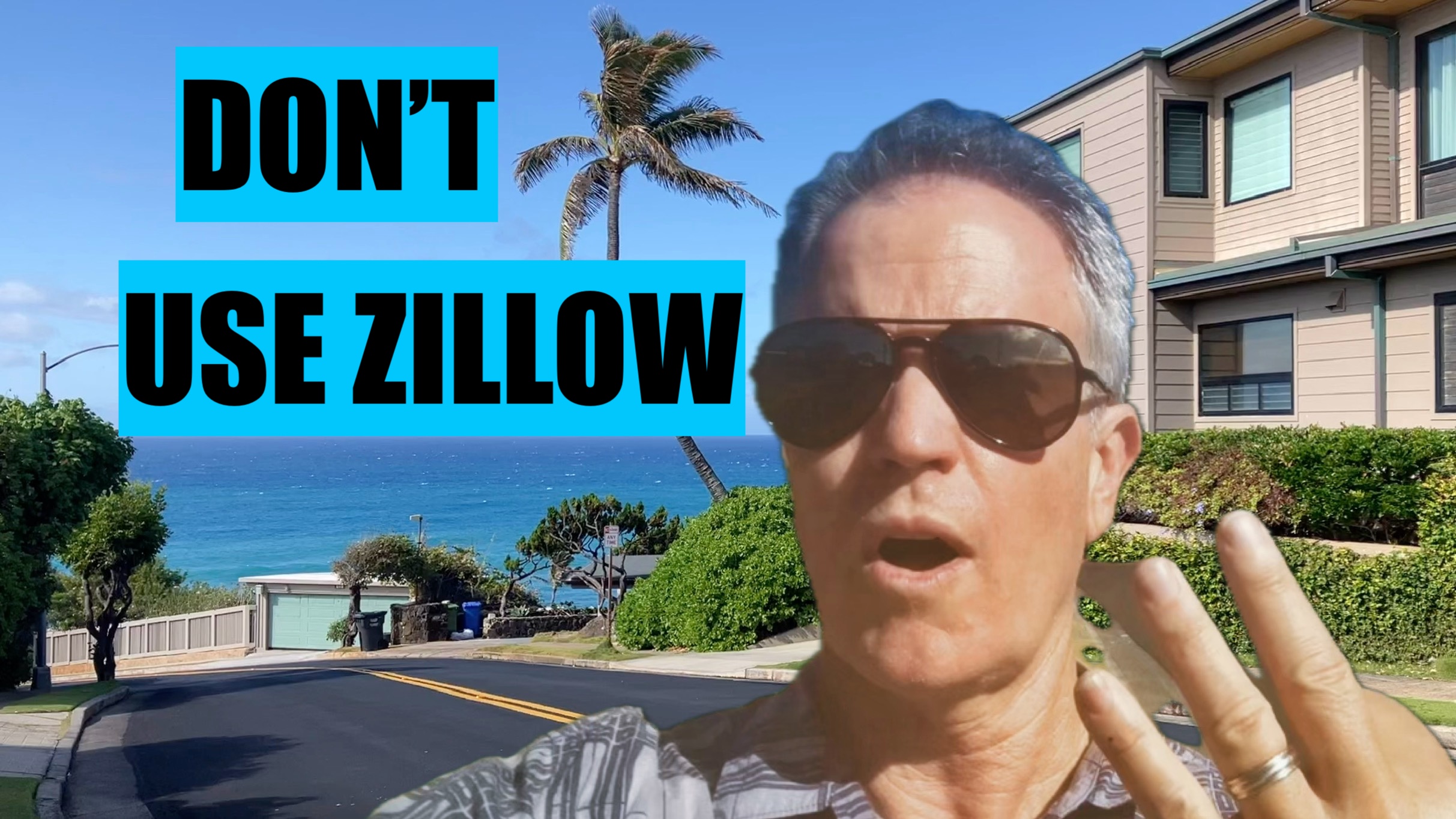 3 New Reasons to Avoid Zillow When Buying a Home in Hawaii