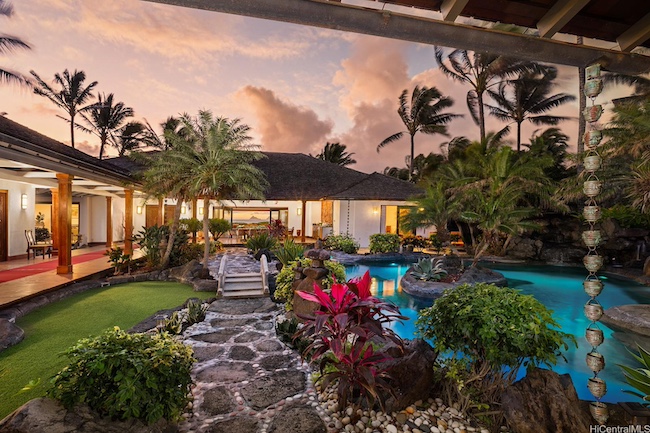 47 Kailuana Place in Kailua