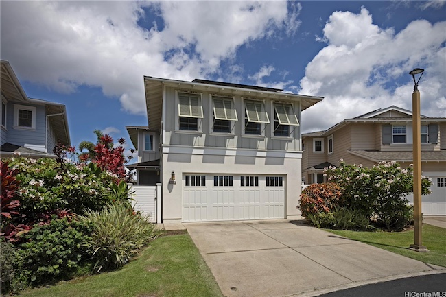 91-1510 Kaikohola St in Hoakalei