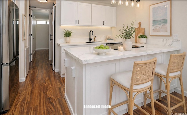 Canal House 1504 Remodel