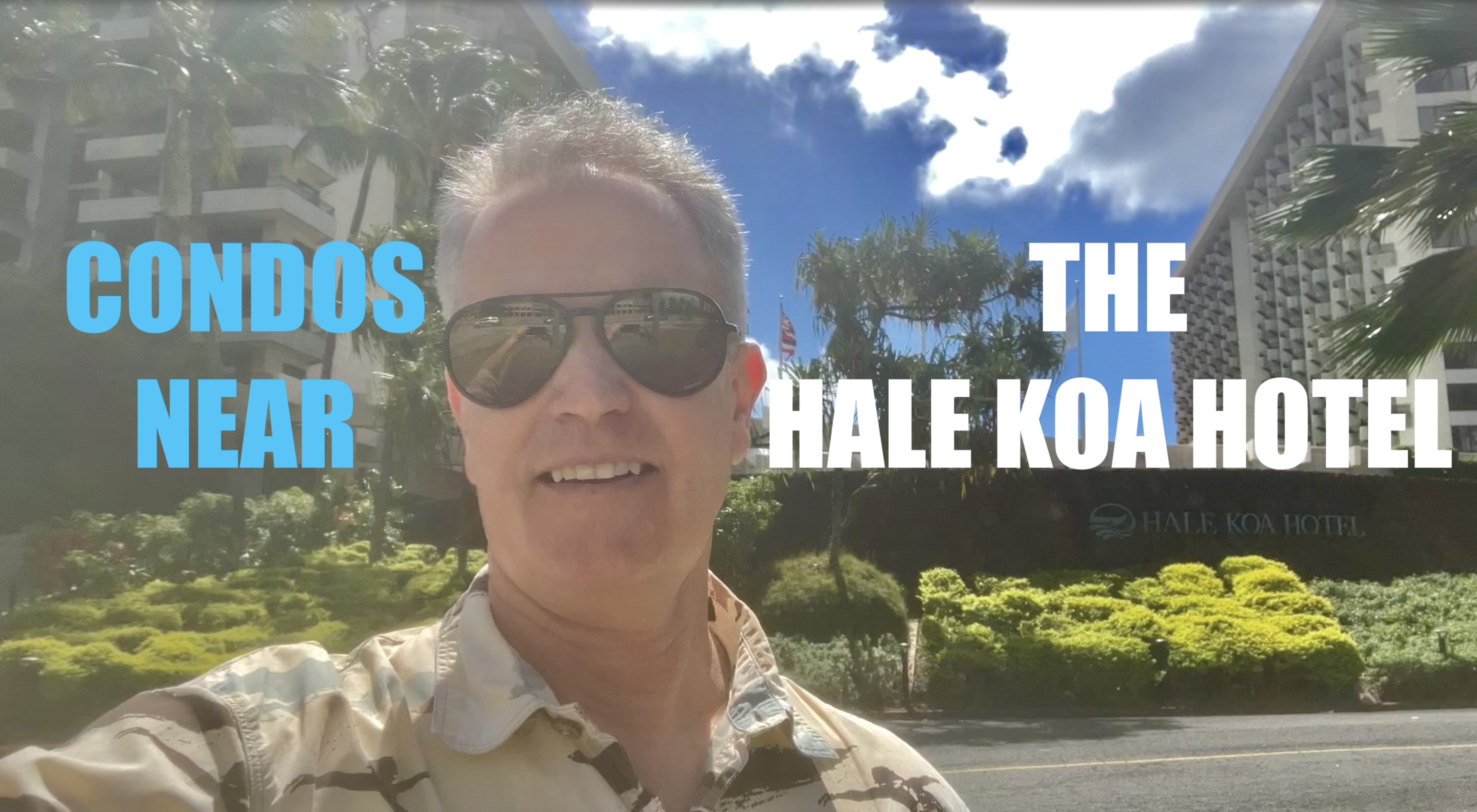 Picture of Condos Near the Hale Koa Hotel for Sale