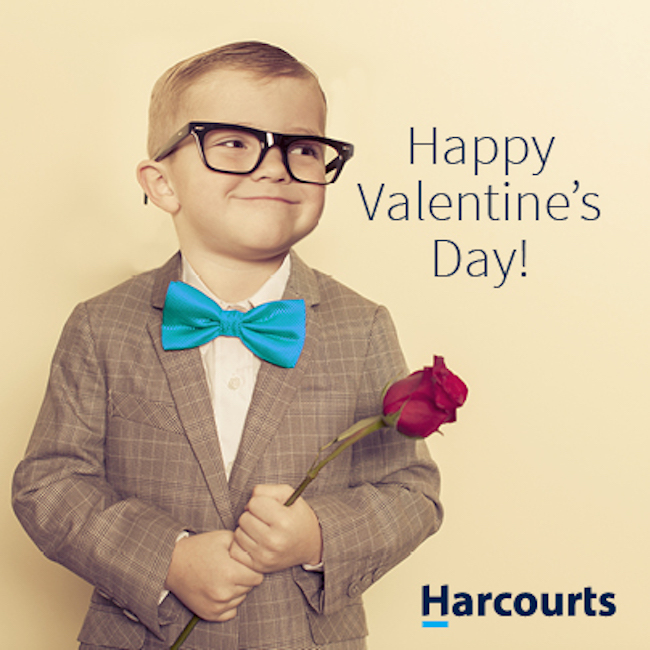 Happy Valentines Day