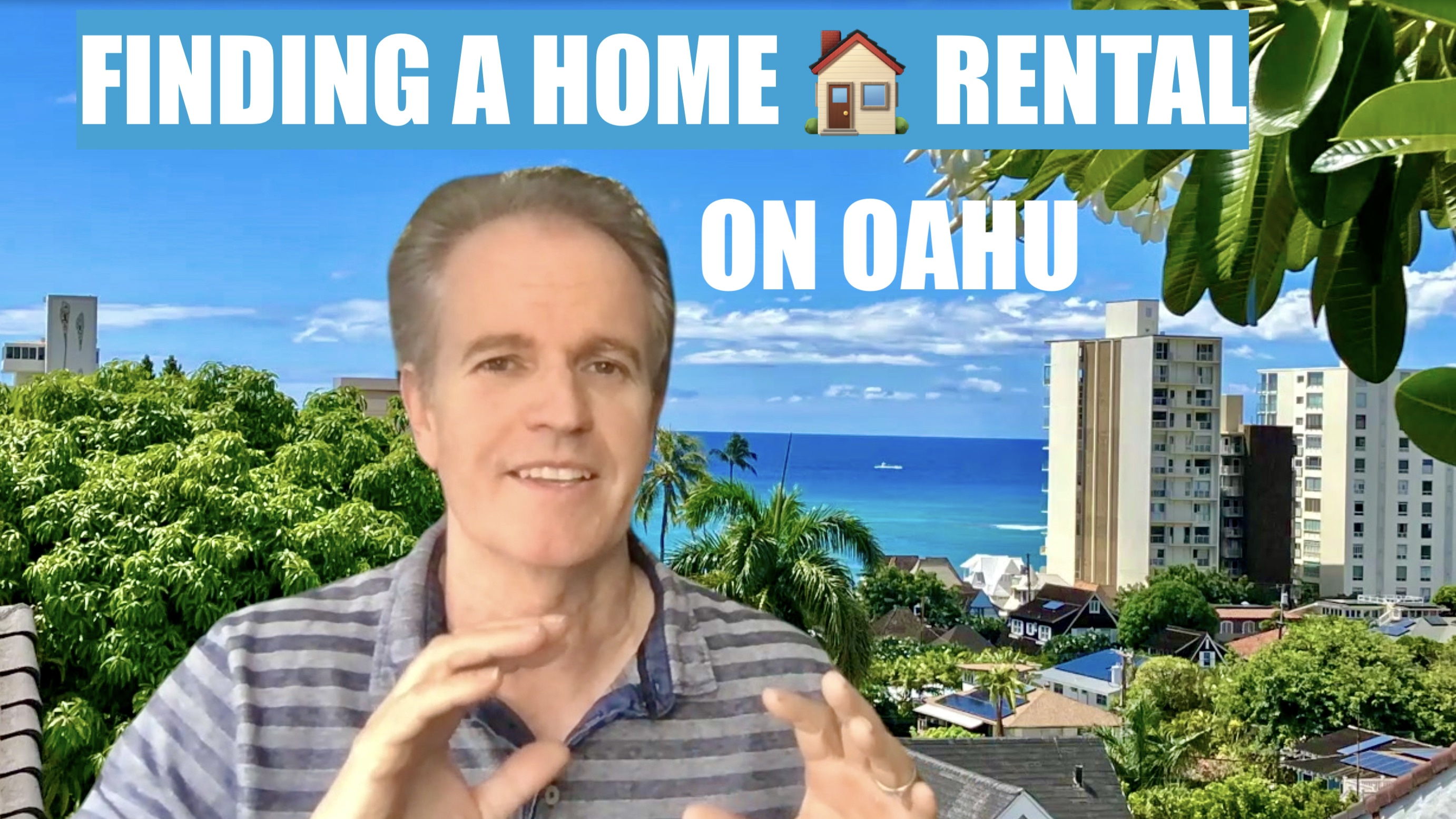How to Find a Home to Rent on Oahu: 2025 Guide to Avoiding Scams ...