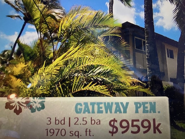 Gateway Peninsula