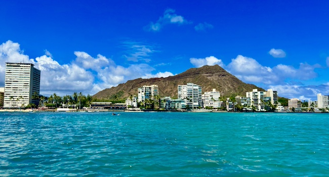 Gold Coast Condos at Diamond Head