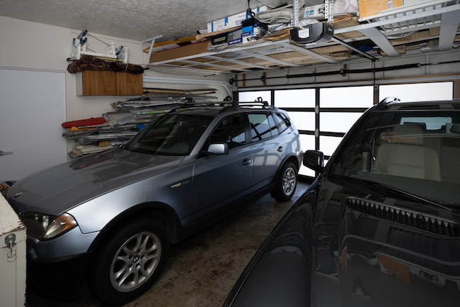 Halekoa Garage and Storage