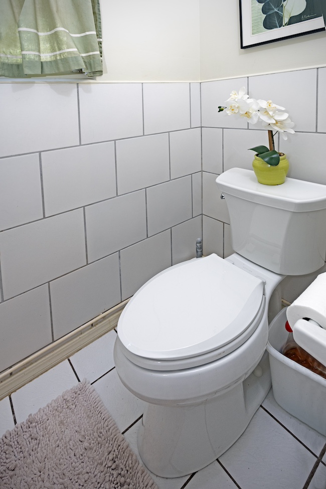 Halekoa Half Bath