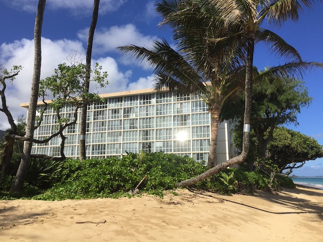Hanohano Hale Condos