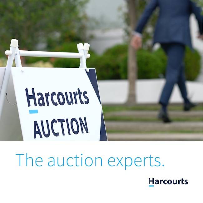 Oahu Home, Condo and Harcourts Auctions Stats for November 2019