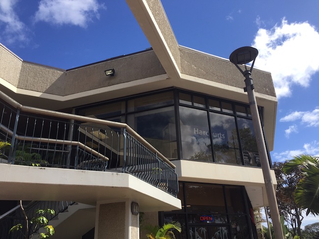 Harcourts Kapahulu Office