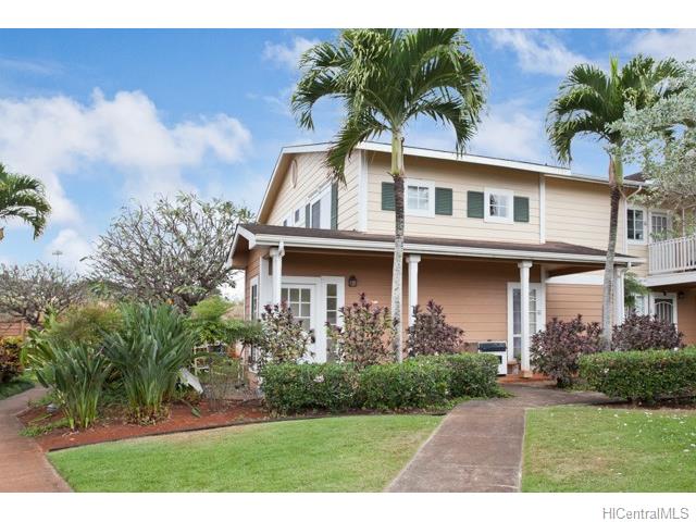 Waikele Condo for $425,000