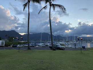 Kaneohe Yacht Club
