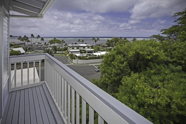 Kuliouou Home witth Private Lanai 1.