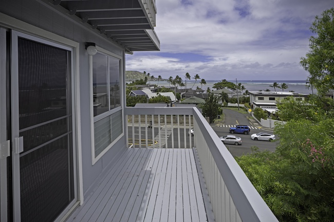 Kuliouou Home witth Private Lanai 2