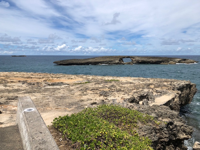 Laie Point