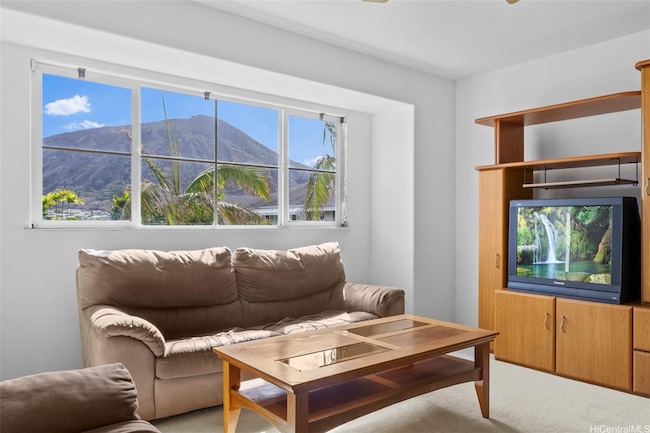 Hawaii Kai Condo at Lalea