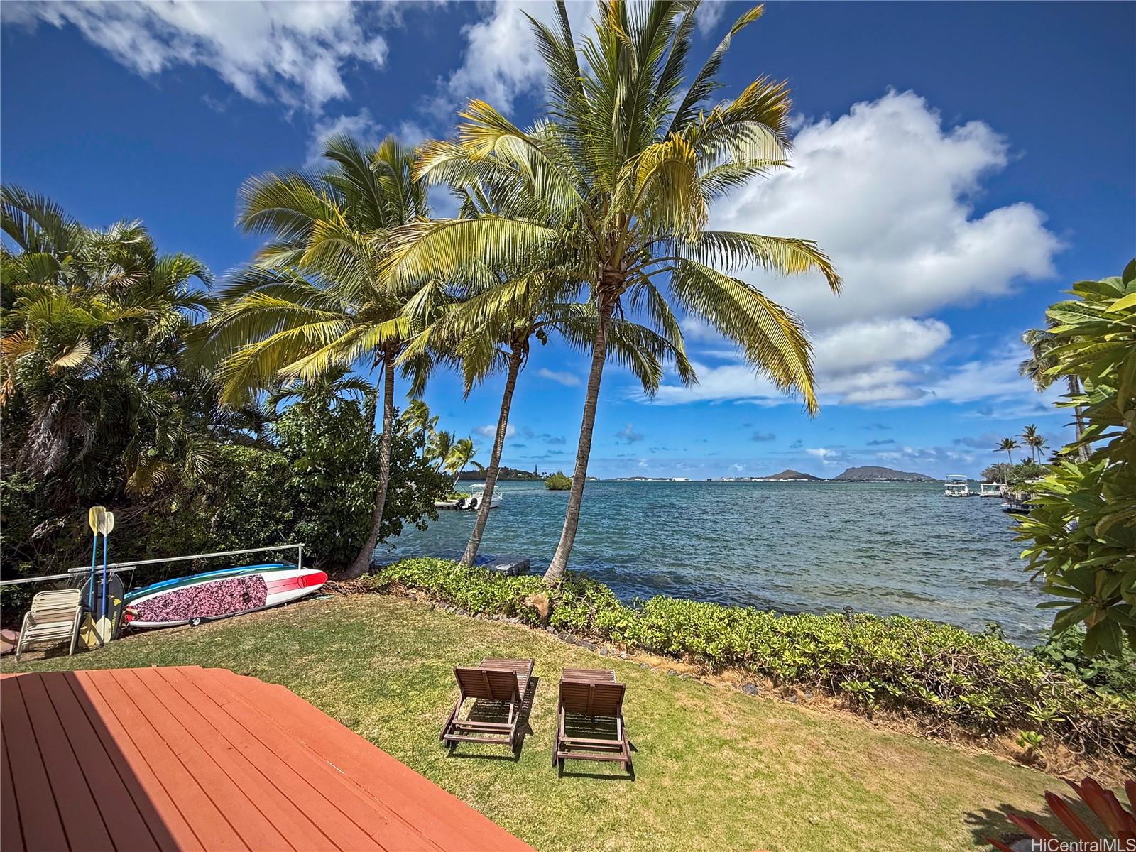 Lilipuna Oceanfront Living