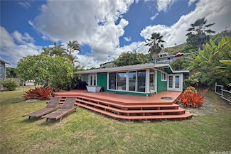 Lilipuna Home on the Ocean
