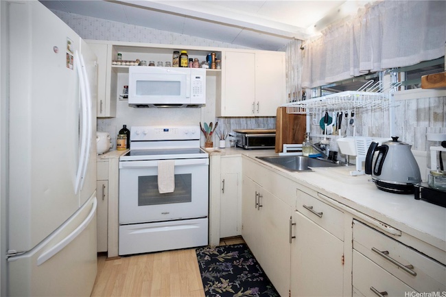 Mahalani Kitchen