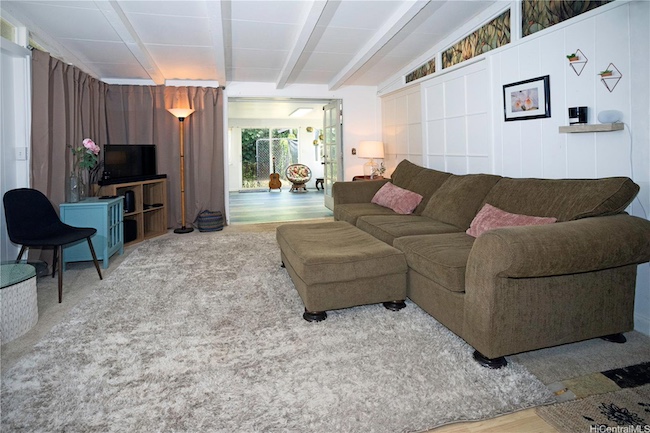 Mahalani Living Room