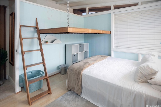 Mahalani 2nd Bedroom