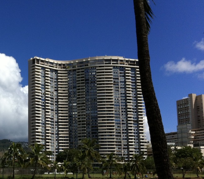 Marco Polo or the Ilikai? Which Do You Prefer?