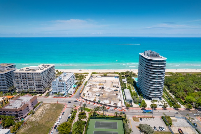 Miami Condo Collapse