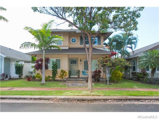 Ocean Pointe Home for $725,000
