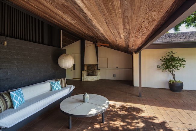 Ossipoff Covered Lanai 1