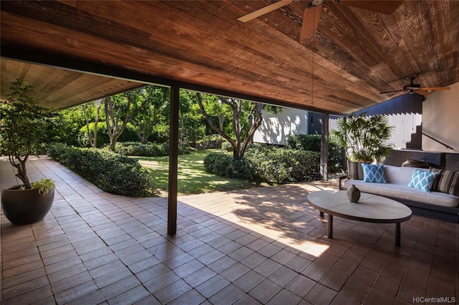 Ossipoff Covered Lanai 2