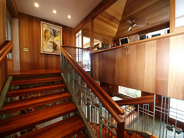 Ossipoff Home at 2332 Makiki Heights Drive