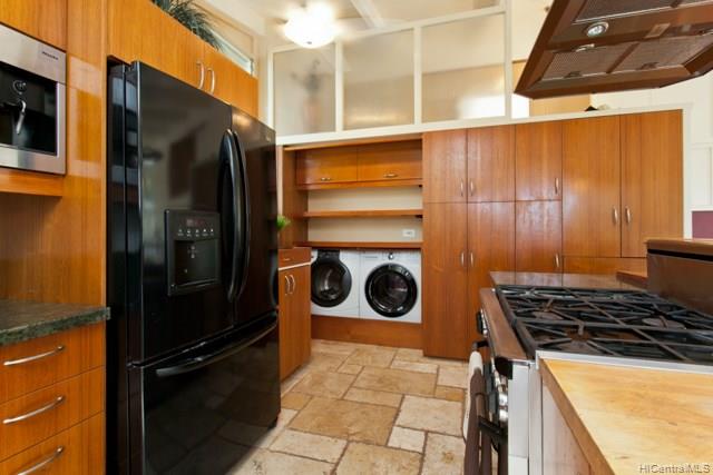 Ossipoff Remodel Appliances