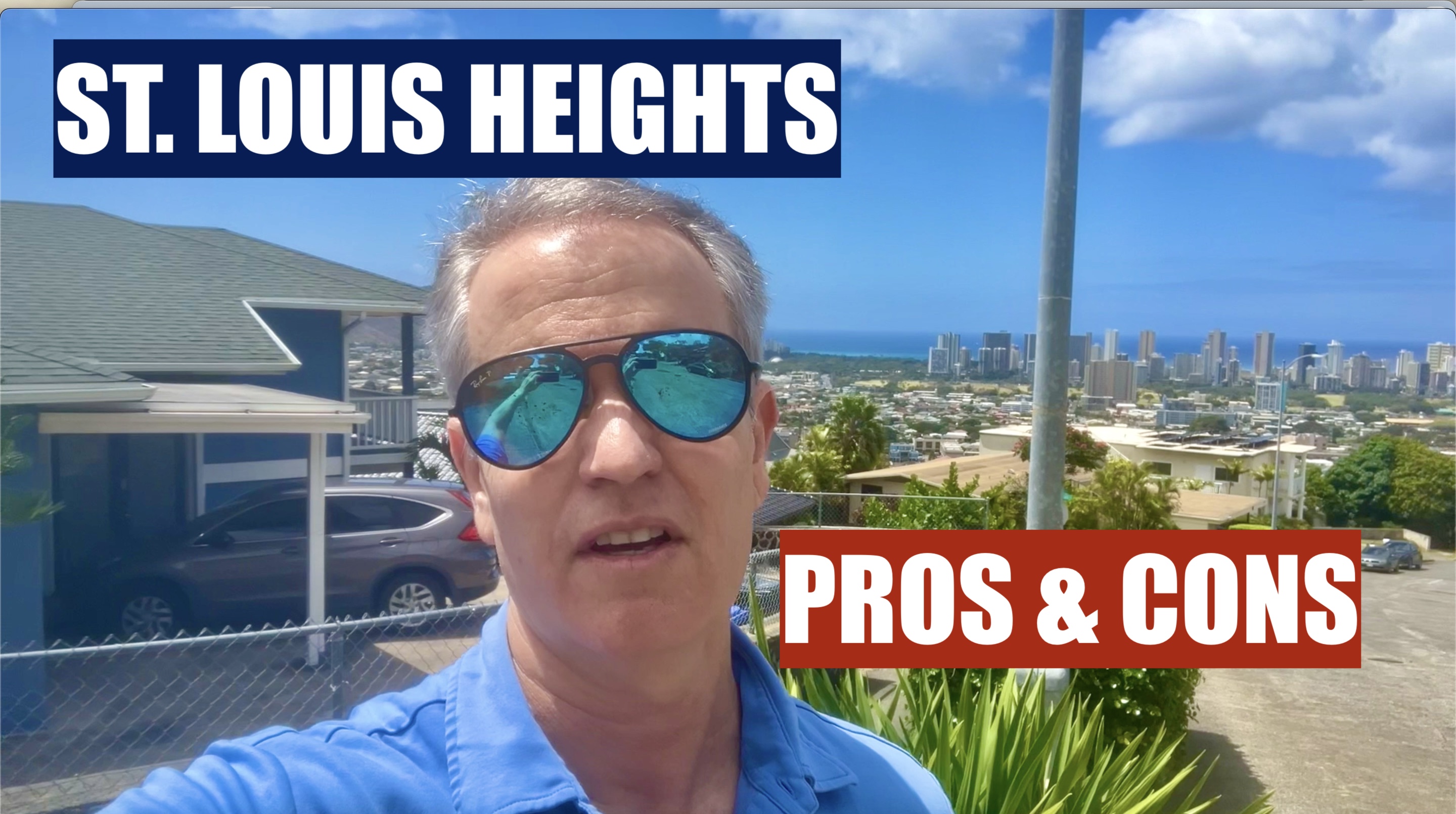 Pros and Cons of Living on St. Louis Heights