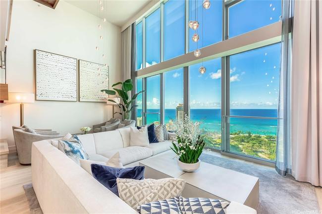 Ritz Calton Penthouse #DE