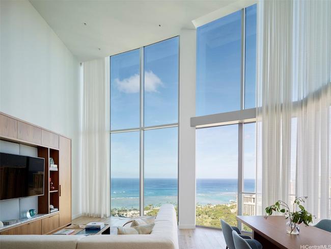 Ritz Carlton Penthouse A