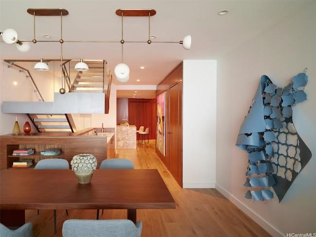 Ritz Carlton Penthouse C