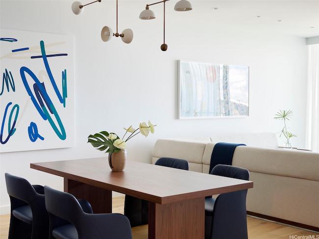 Ritz Carlton Penthouse D