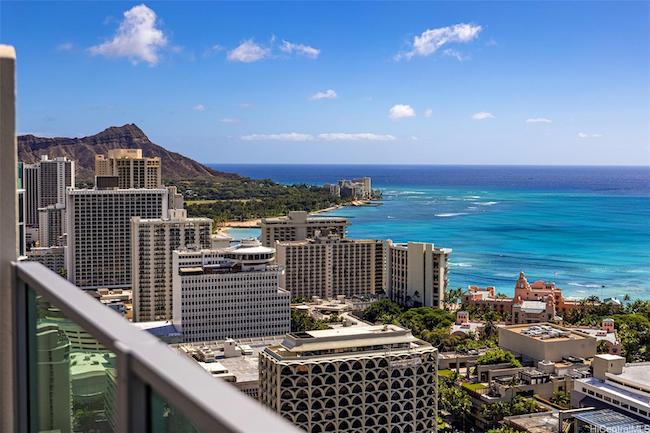 Ritz Carlton Penthouse G