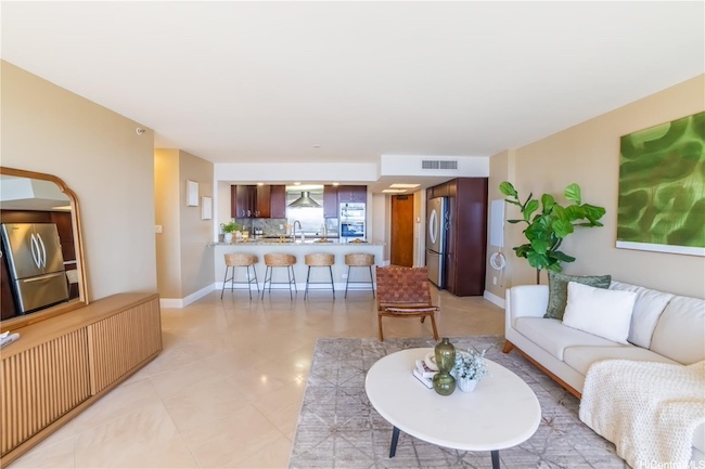 2020 Remodel on Royal Iolani DH3705